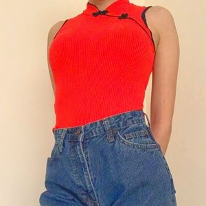 Bodysuit